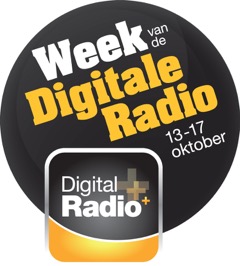 Week van de Digitale Radio