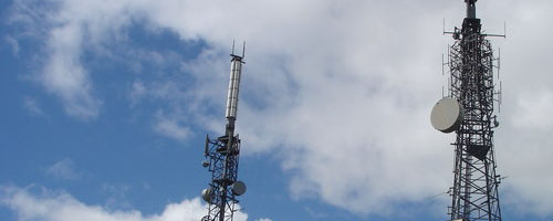 Compacte DAB+ en FM combinatie antenne voor - DABtuners