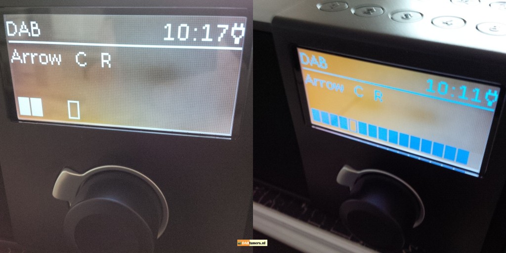 DAB binnen raam plak antenne Alpine/Kenwood/Sony/Pioneer | Welkom