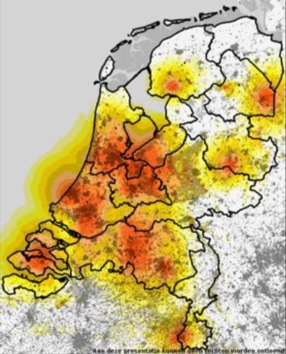 Ruïneren enz Omtrek Waar te ontvangen (ARCHIEF) - DABtuners